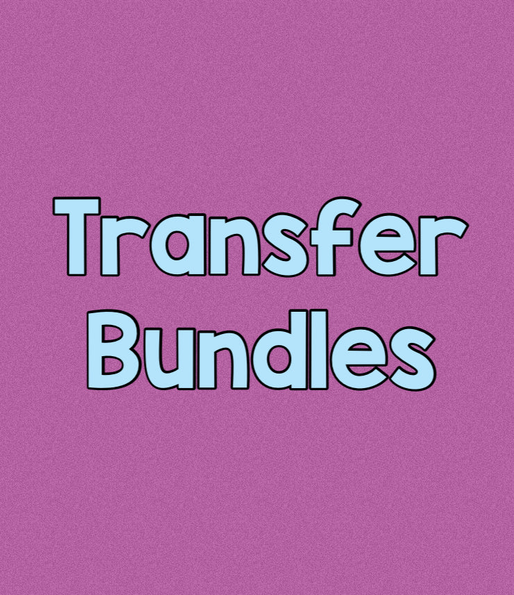 Transfer Bundles