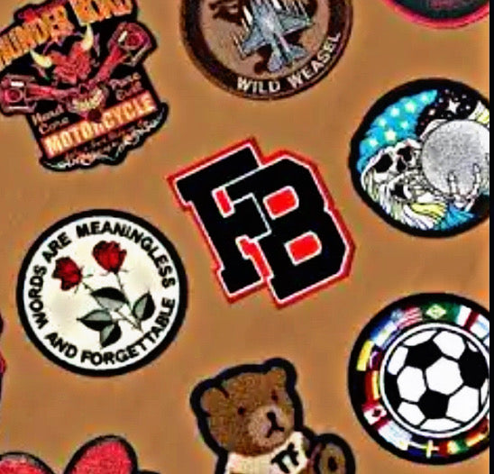 Patches