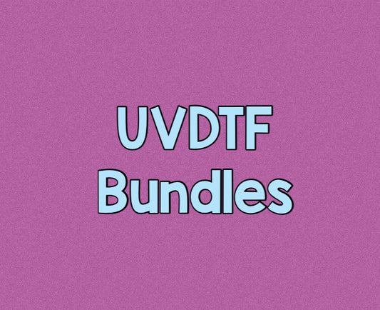 UVDTF BUNDLES