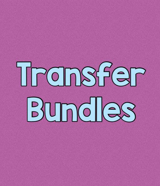 Transfer Bundles