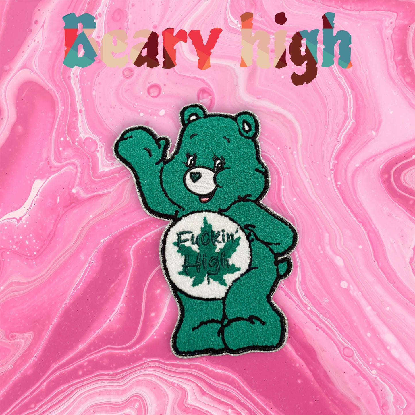 Beary High